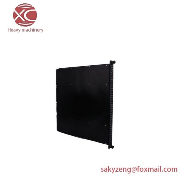 TRICONEX 9668-110: Termination Board for Advanced Industrial Control Solutions