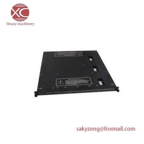 TRICONEX FTA-544 Industrial Control Module