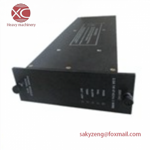 TRICONEX MA2211-100 Industrial Control Module