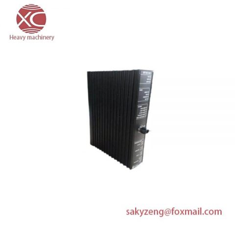 Triconex MP3101 - Redundant Trident Processor Module by Invensys, 200 characters or less