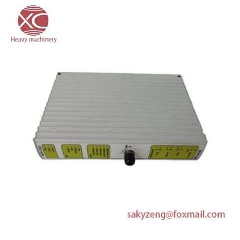 Triconex MP3101S2 Controller Module - Industrial Automation Solution