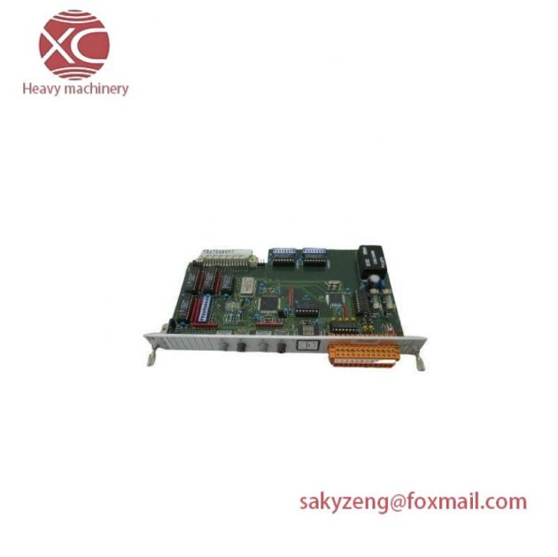 TRICONEX PLM 3900N - High-Reliability Process Management Module