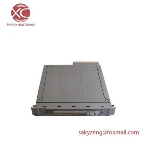 ICS TRIPLEX T8231 - Robust Industrial Control Module