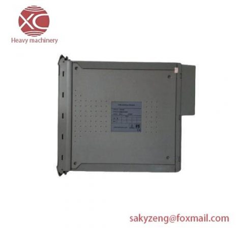 ICS Triplex Trusted T8449 Digital Output Module, Precision Control Solutions