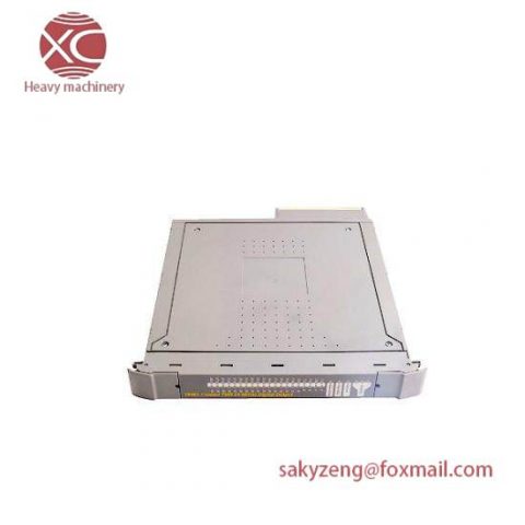 ICS Triplex Trusted T8461 - Reliable Control Module for Industrial Automation