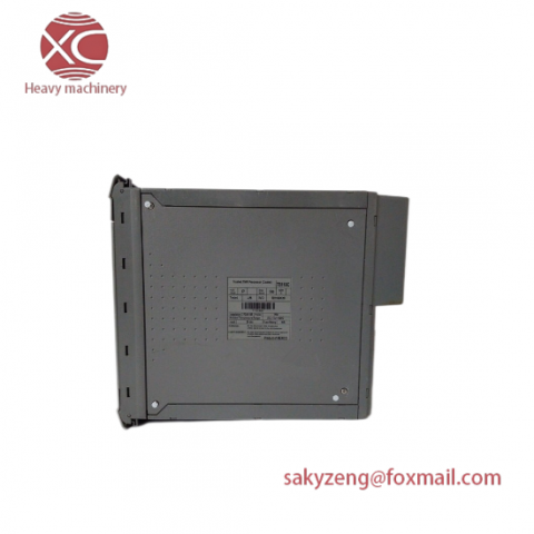 ICS Triplex T8805 Input Module, Industrial Control Solutions