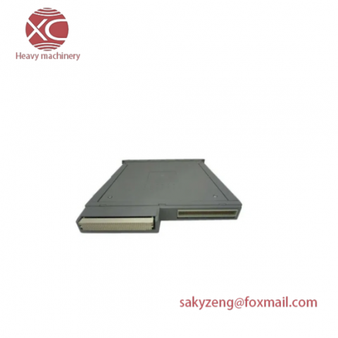 ICS Triplex Trusted T8833 Power Supply, High Efficiency, Robust Industrial Control