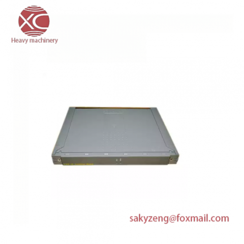 ICS Triplex Trusted T8834 Power Supply, Industrial Control Module