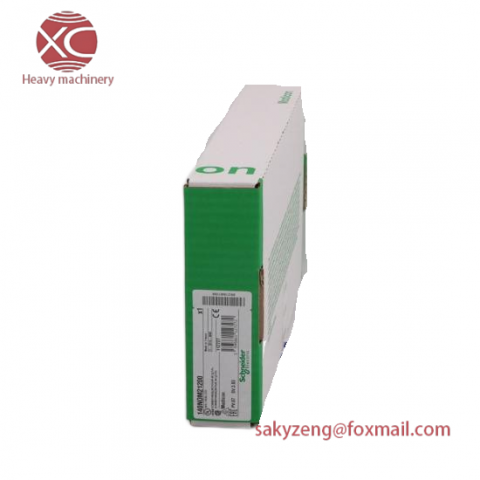 Schneider PLC Analog Output Module TSXASY410, Advanced Industrial Automation Solution