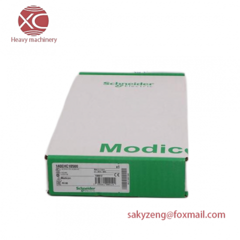 Schneider TSXDEY16T2 Discrete Input Module - Advanced Automation Solutions