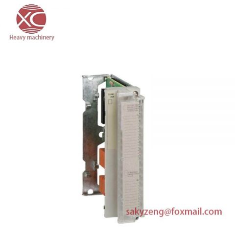 Schneider Electric TSXDMZ28DR - 28-Channel Relay Input Module for DC 24V Control Systems