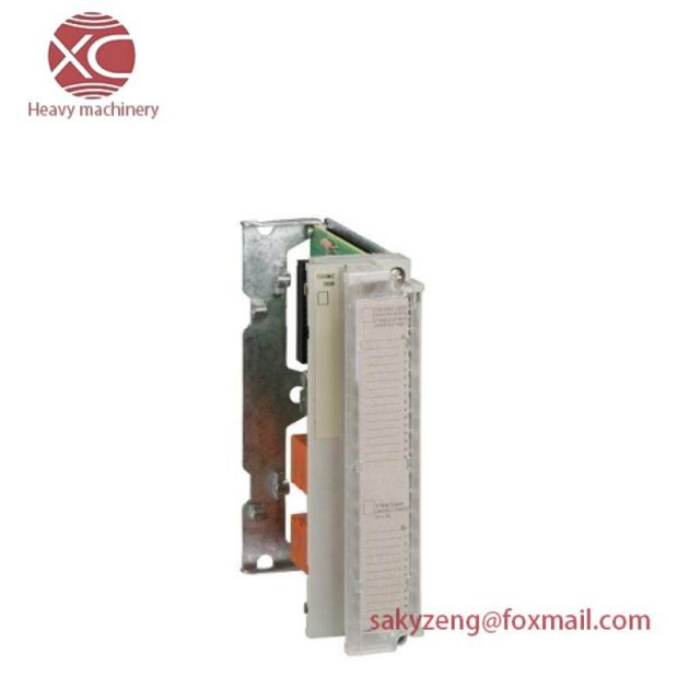 Schneider Electric TSXDMZ28DR - 28-Channel Relay Input Module for DC 24V Control Systems