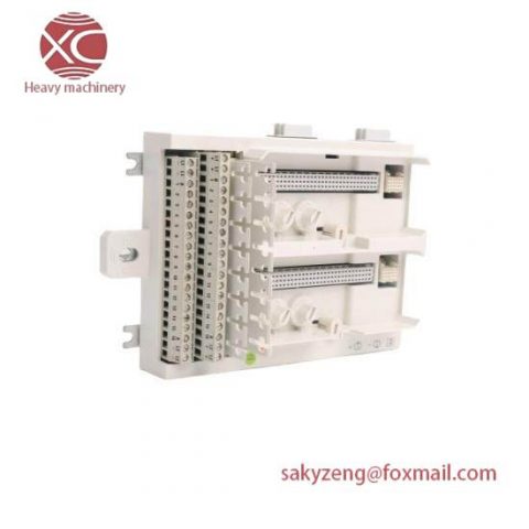 ABB TU844 3BSE021445R1 Termination Unit, Precision Control for Industrial Automation