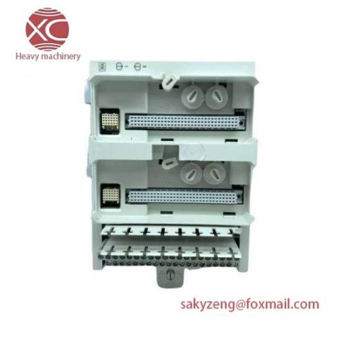 ABB TU845 3BSE021447R1 Termination Unit