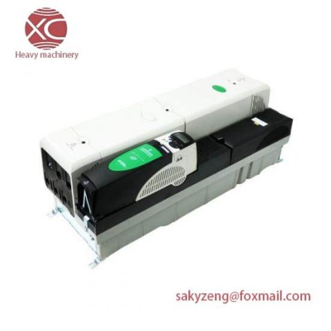 Control Techniques SP5401 Inverter Drive, AC Drives Module