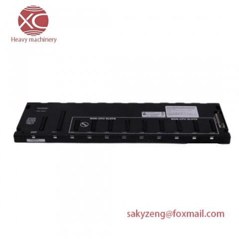 UNIOP TCM08A Industrial Control Module