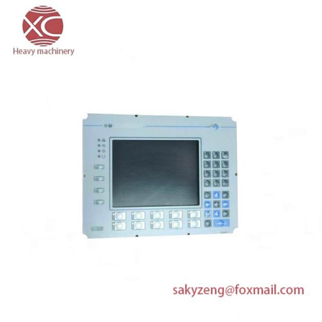 UNIOP TCM08A Industrial Control Module