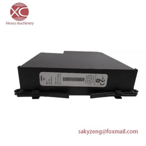 GE UR7HH Digital I/O Module, Precision Control for Industrial Automation