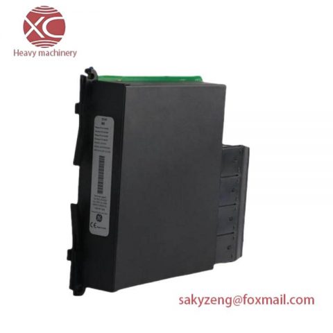 GE UR8HH - Multilin Ur Control Module