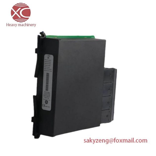 GE UR8HH - Multilin Ur Control Module