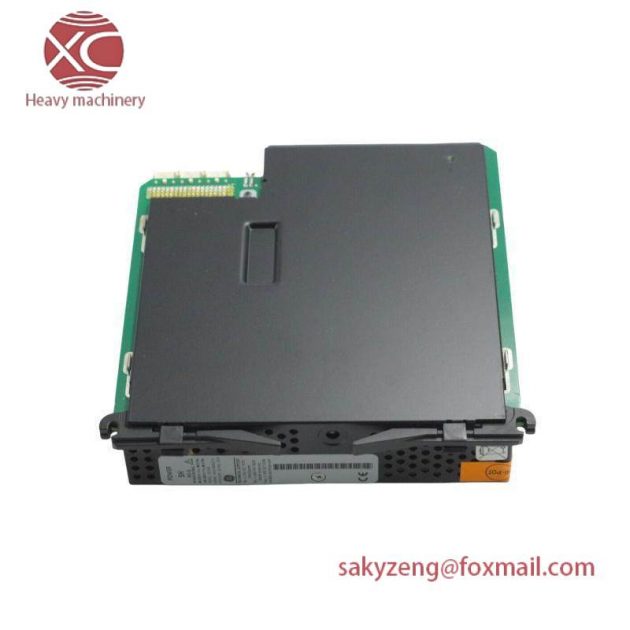 GE UR SHA UR-SHA UR Power Supply Module, High Efficiency for Industrial Control Applications