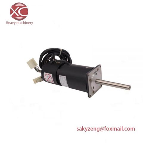 Yaskawa USAHEM-03DS52A Servo Motor: Precision Control for Industrial Automation
