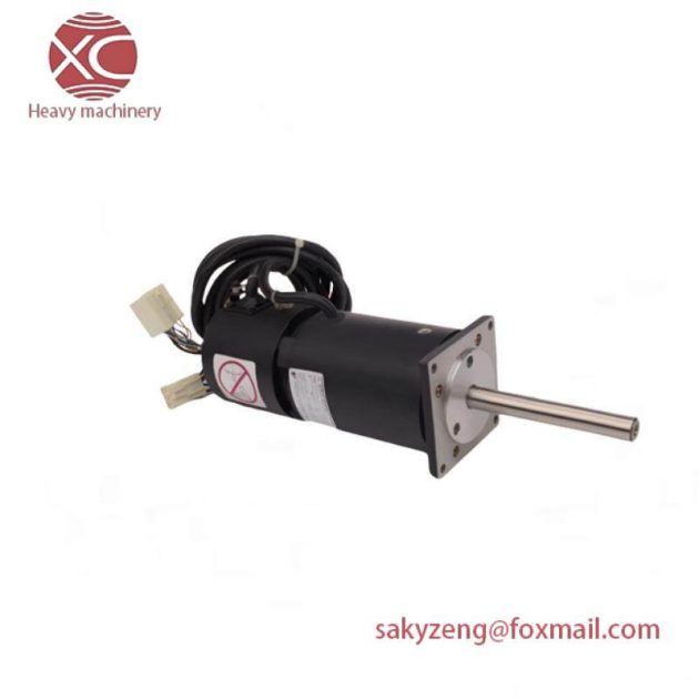 Yaskawa USAHEM-03DS52A Servo Motor: Precision Control for Industrial Automation