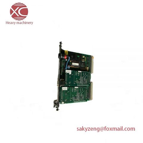 NORGREN VAC030-S4-S4 Industrial Servo Drive Board