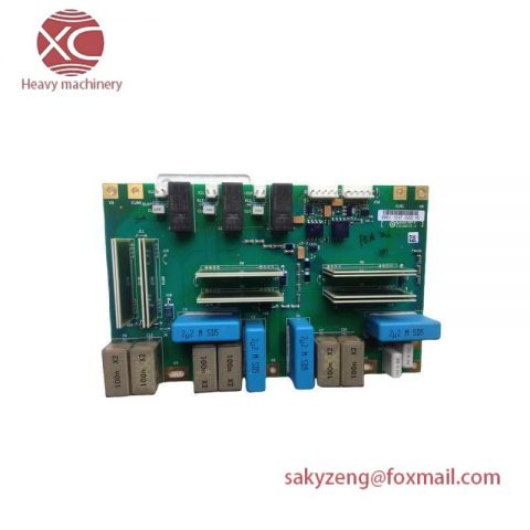 VACON PC00459G CM210901 Industrial Variable Frequency Drive