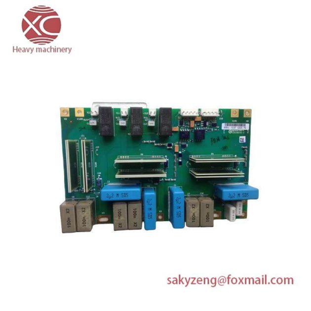 VACON PC00459G CM210901 Industrial Variable Frequency Drive