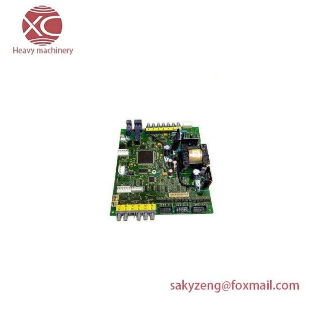 VACON PC00459G CM210901 Industrial Variable Frequency Drive