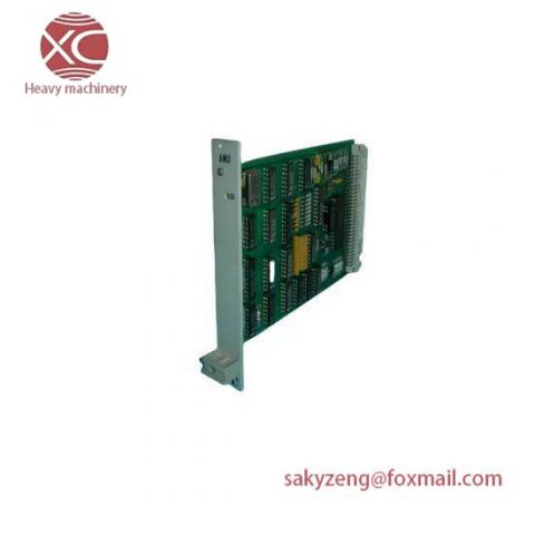 Valmet A413052 Industrial Control Module