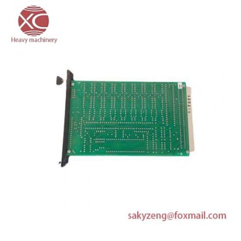 Valmet BIU82 D200533 Board Module Control