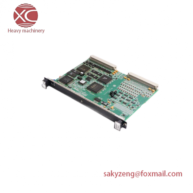 Vibro-meter VM600 200-560-101-015 - High Precision Industrial Control Module