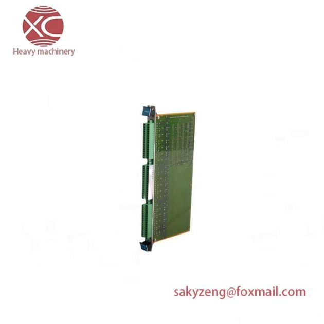 VIBRO VM600 Custom Processing Module