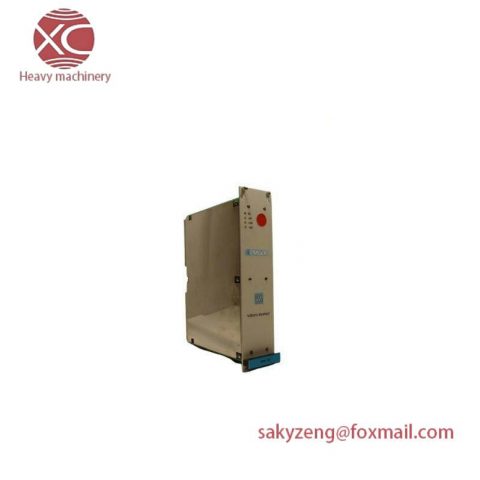 VIBRO METER 200-582-200-013 SIM-275D-24: Safety Related System Module