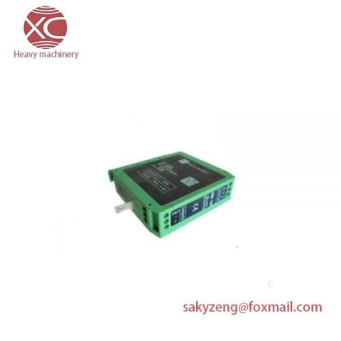 VIBRO Meter GSI 124 PNR 244-124-000-022-A2-B3, Galvanic Separation Unit