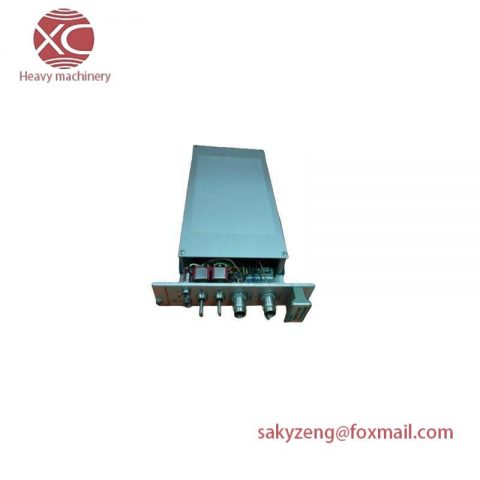 VIBRO METER UVV696 PROCESSING SENSOR, Vibration Technology Solutions