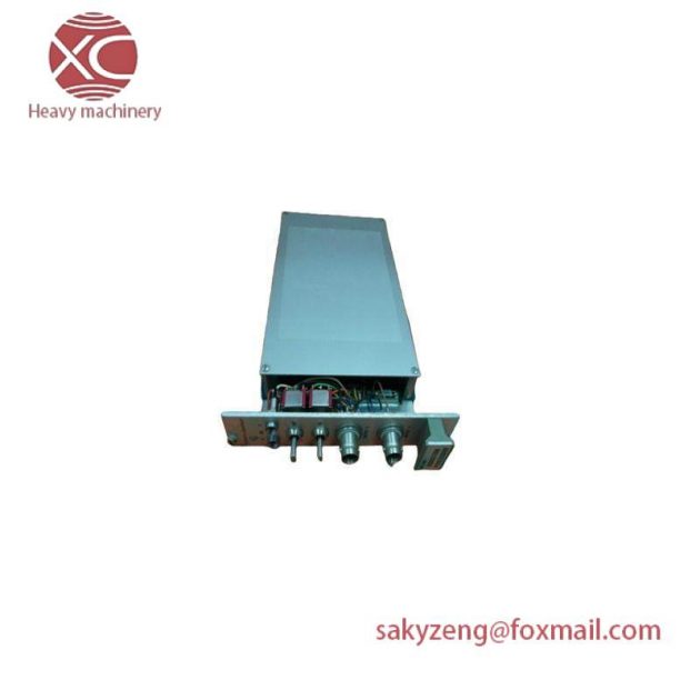 VIBRO METER UVV696 PROCESSING SENSOR, Vibration Technology Solutions