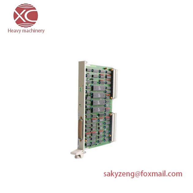 VIBRO Meter VM600 MPC4 200-510-071-113: Advanced Machinery Protection Card