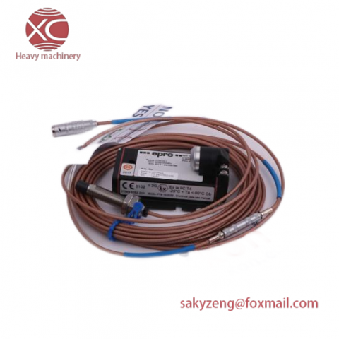 VICKERS EHST3FVF40 New - Advanced Hydraulic Control Module