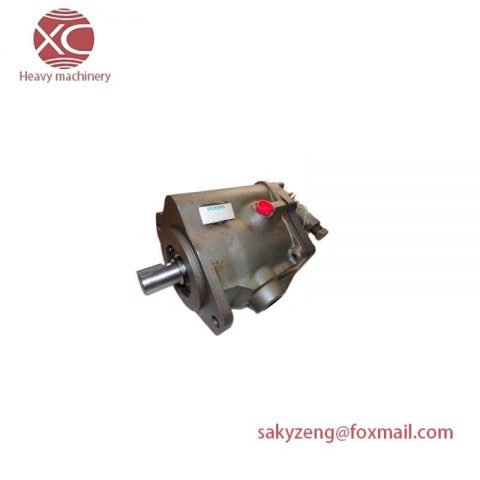 Vickers PVB20RS20C11 362030 Hydraulic Piston Pump