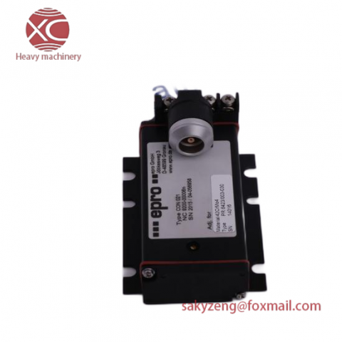 VieSSmann 7403-429 New, Industrial Control Module