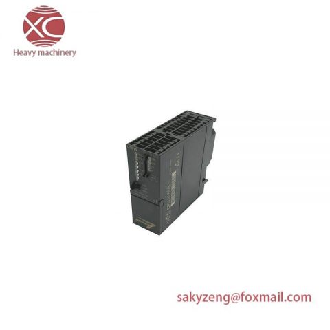 VIPA CPU 315SB PROFIBUS-DP MASTER, Industrial PLC Control Module