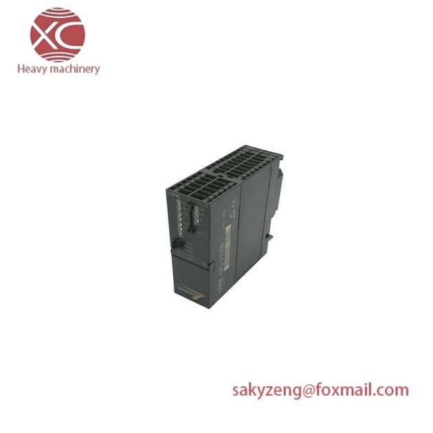 VIPA CPU 315SB PROFIBUS-DP MASTER, Industrial PLC Control Module
