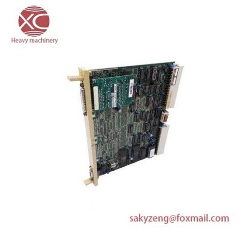 VIPA 7641 PC Board: Compact Automation Solution