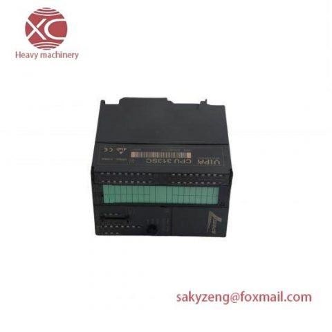 VIPA CPU313SC 313-6CF13 Interface Module