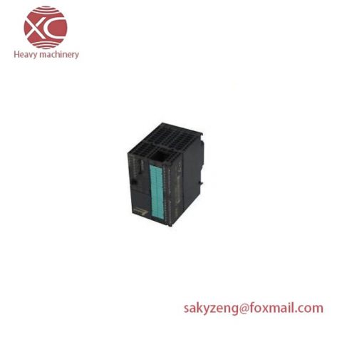 VIPA CPU 313SC - SPEED7 Technology, 313-6CF03 Power Supply Module