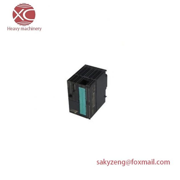 VIPA CPU 313SC - SPEED7 Technology, 313-6CF03 Power Supply Module