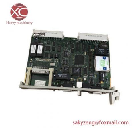 VIPA SSN-BG89A Ethernet Card for Simatic S5